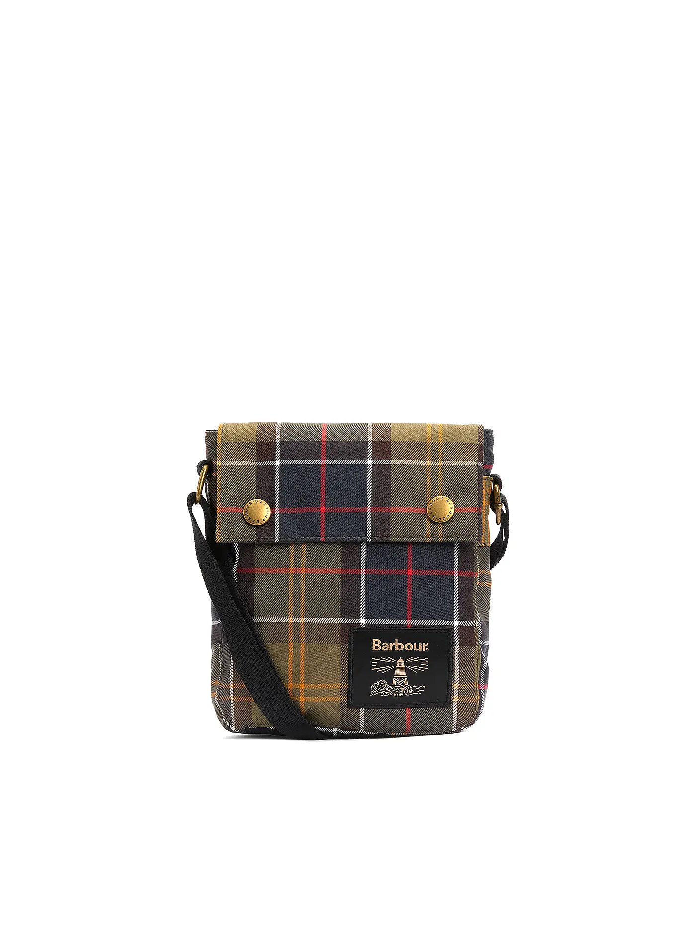 BARBOUR | Tasche - Umhängetasche TORRIDON | 